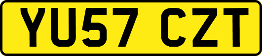 YU57CZT