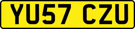 YU57CZU