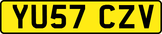 YU57CZV
