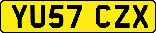 YU57CZX
