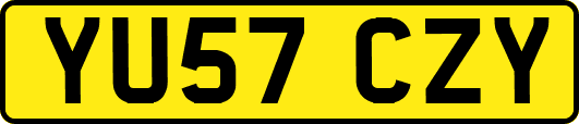 YU57CZY