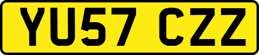 YU57CZZ