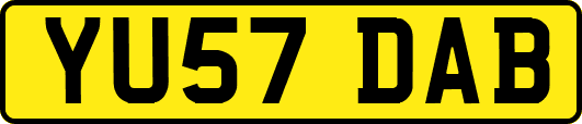 YU57DAB