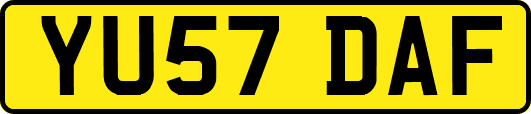 YU57DAF