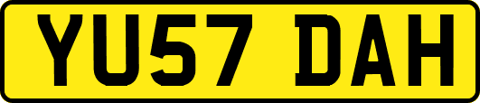 YU57DAH