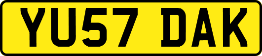 YU57DAK