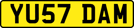 YU57DAM