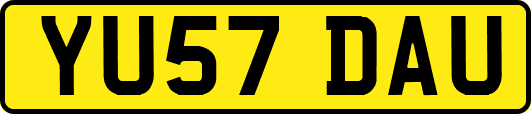 YU57DAU