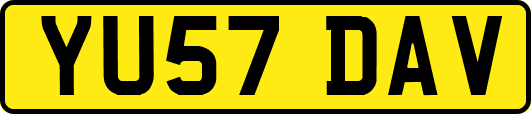 YU57DAV
