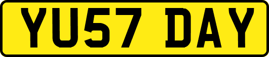 YU57DAY