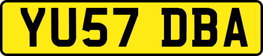 YU57DBA