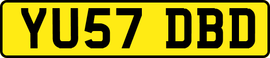 YU57DBD
