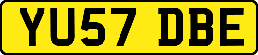 YU57DBE