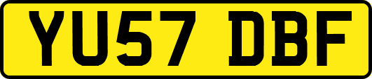 YU57DBF