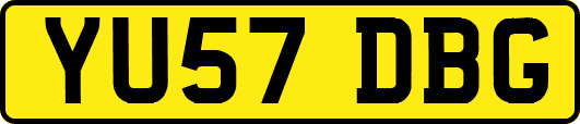 YU57DBG