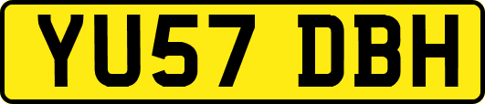 YU57DBH