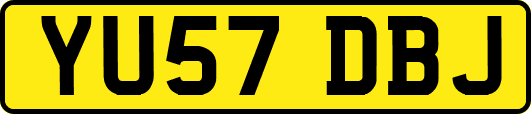 YU57DBJ