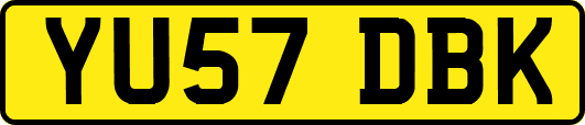 YU57DBK