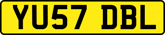 YU57DBL