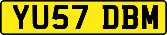 YU57DBM