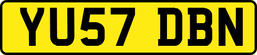 YU57DBN