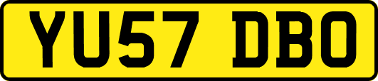 YU57DBO