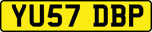 YU57DBP