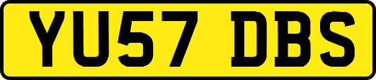 YU57DBS