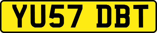 YU57DBT