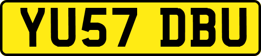 YU57DBU