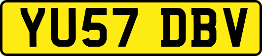 YU57DBV