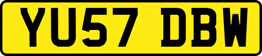 YU57DBW