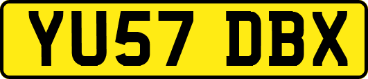 YU57DBX