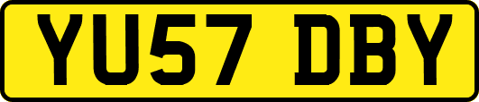 YU57DBY