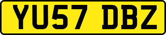 YU57DBZ