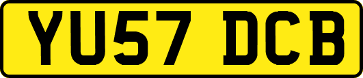 YU57DCB