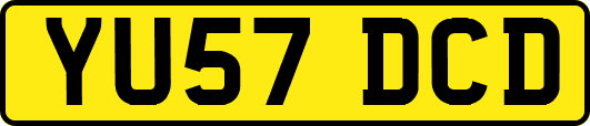 YU57DCD