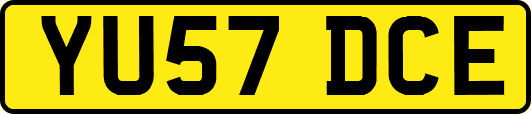 YU57DCE