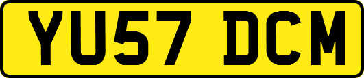 YU57DCM