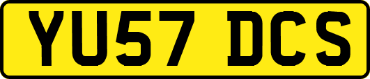 YU57DCS
