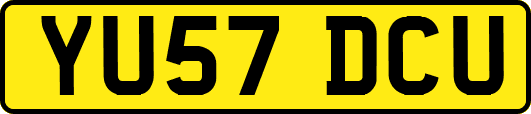 YU57DCU