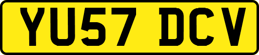 YU57DCV