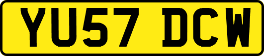 YU57DCW