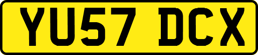 YU57DCX