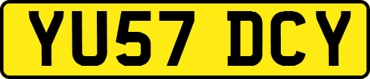 YU57DCY