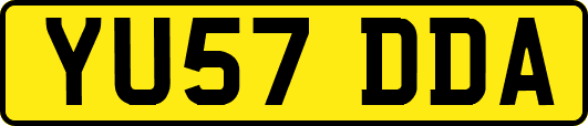 YU57DDA
