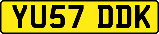YU57DDK