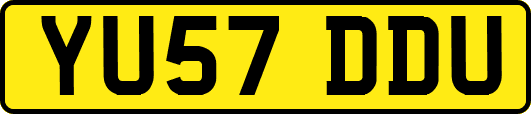 YU57DDU