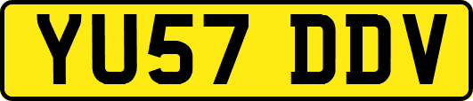 YU57DDV