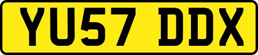 YU57DDX